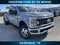 2027 Ford Super Duty F-350 DRW F-350® Lariat®