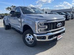 2027 Ford Super Duty F-350 DRW F-350® Lariat®