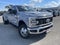 2027 Ford Super Duty F-350 DRW F-350® Lariat®
