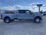 2027 Ford Super Duty F-350 DRW F-350® Lariat®