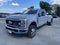 2027 Ford Super Duty F-350 DRW F-350® Lariat®