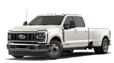 2027 Ford Super Duty F-350 DRW LARIAT