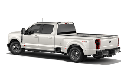 2027 Ford Super Duty F-350 DRW LARIAT