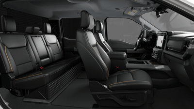 2027 Ford Super Duty F-350 DRW LARIAT