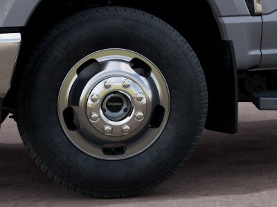 2027 Ford Super Duty F-350 DRW F-350® Lariat®