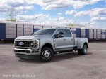 2027 Ford Super Duty F-350 DRW F-350® Lariat®