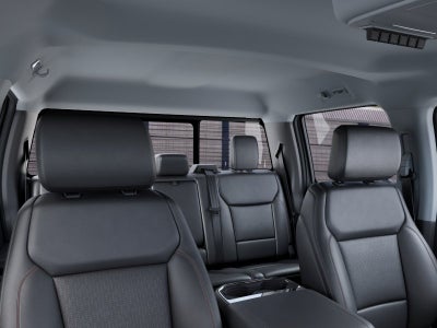 2027 Ford Super Duty F-350 DRW F-350® Lariat®