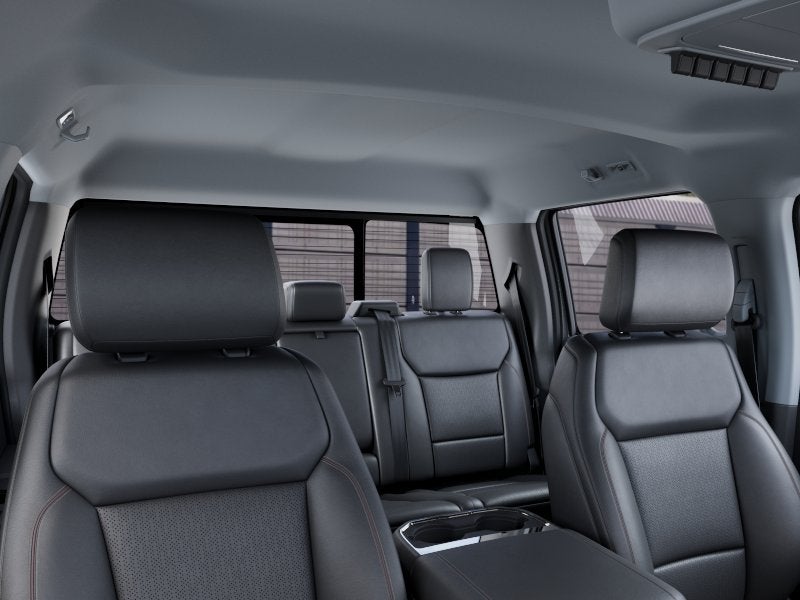 2027 Ford Super Duty F-350 DRW F-350® Lariat®