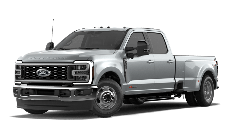 2027 Ford Super Duty F-350 DRW LARIAT