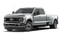 2027 Ford Super Duty F-350 DRW LARIAT