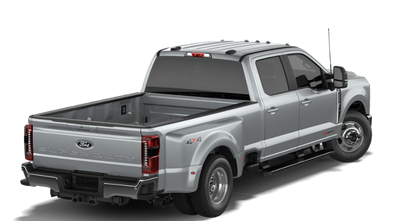 2027 Ford Super Duty F-350 DRW LARIAT