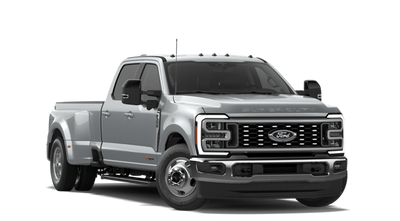 2027 Ford Super Duty F-350 DRW LARIAT