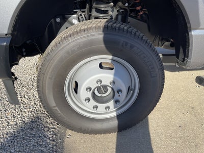 2026 Ford Super Duty F-350 DRW XL