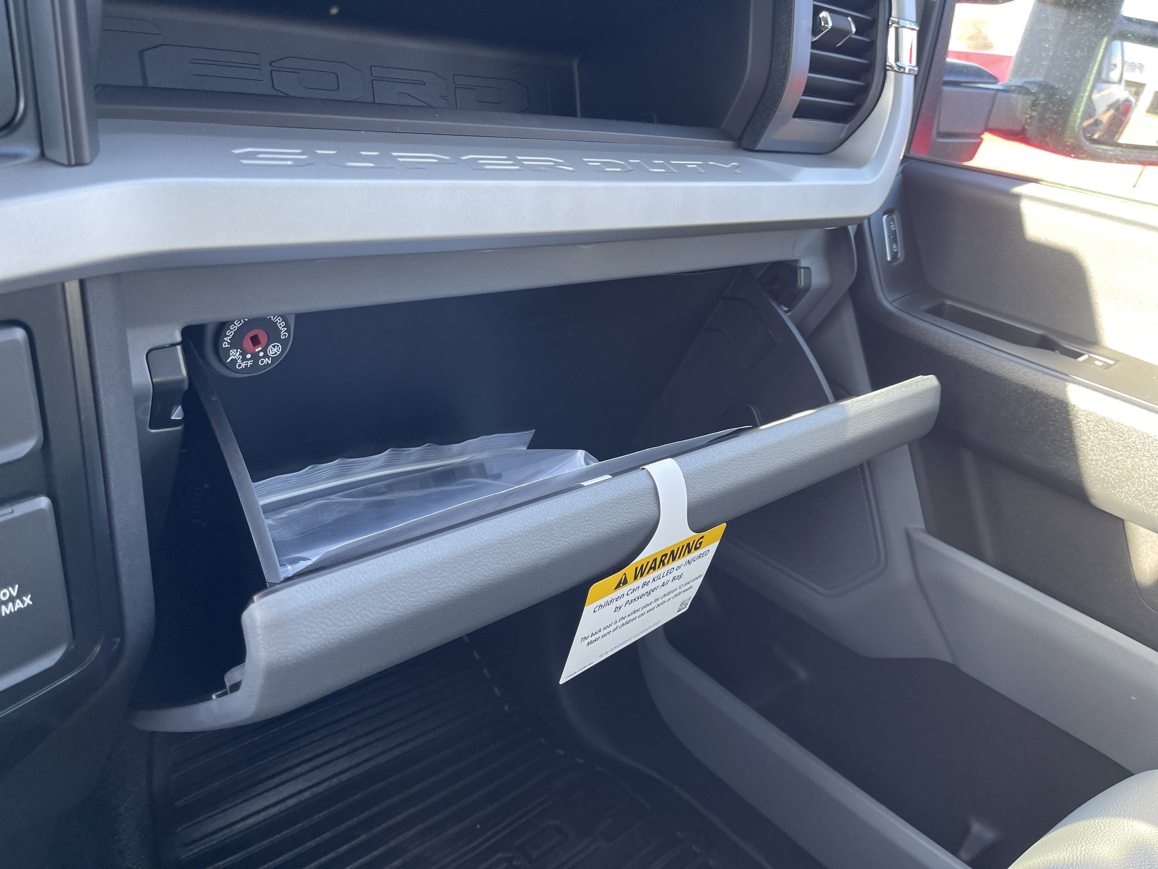 2026 Ford Super Duty F-350 DRW XL