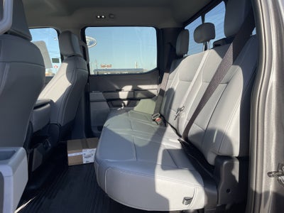 2026 Ford Super Duty F-350 DRW XL