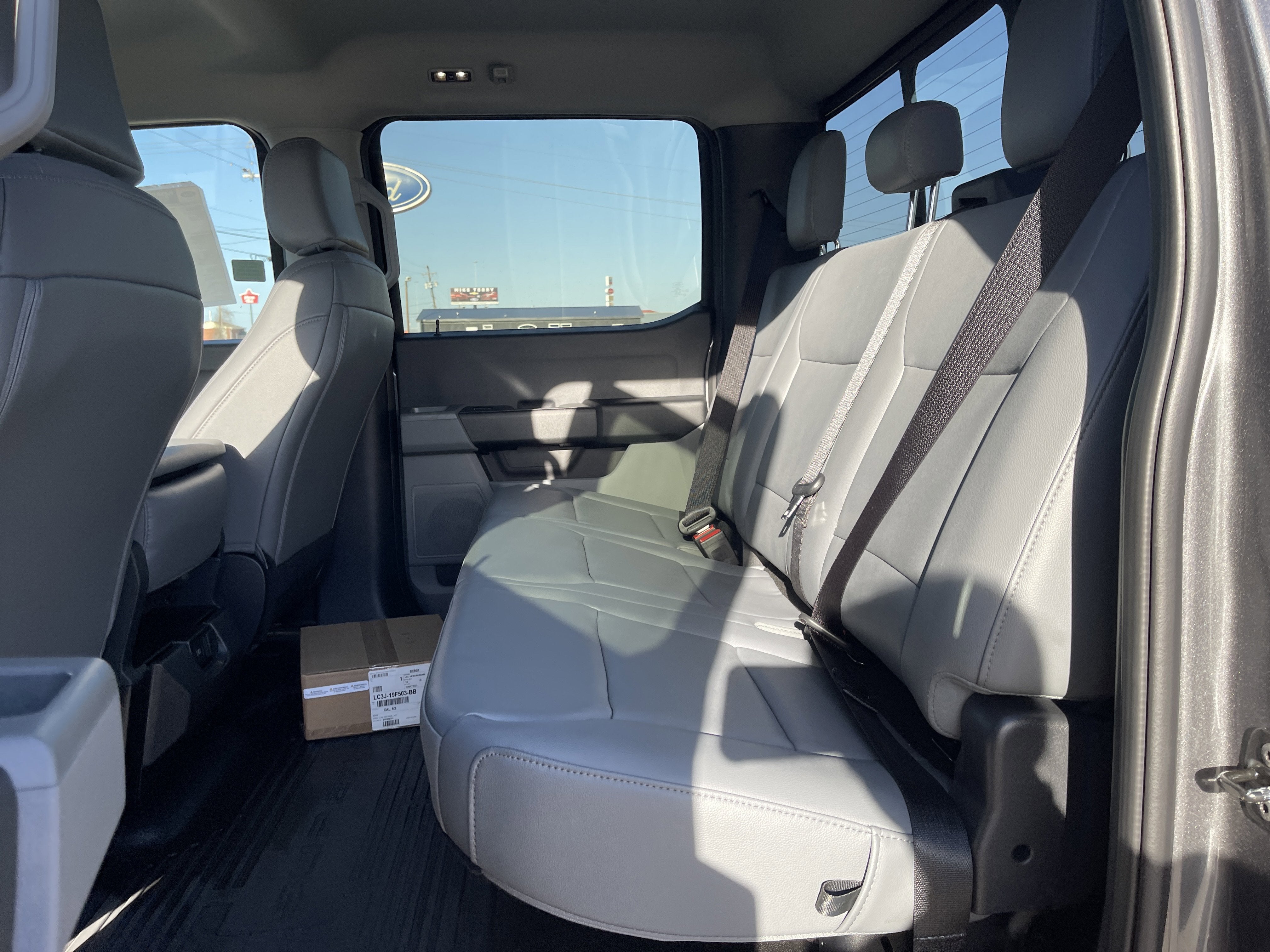 2026 Ford Super Duty F-350 DRW XL