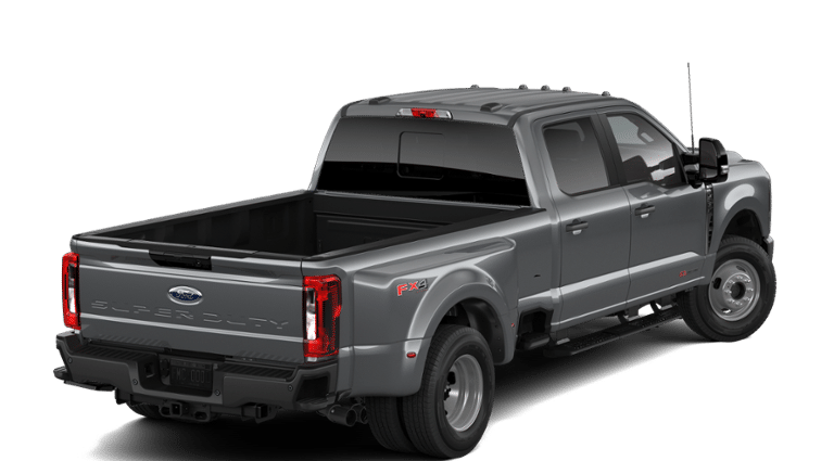 2026 Ford Super Duty F-350 DRW XL