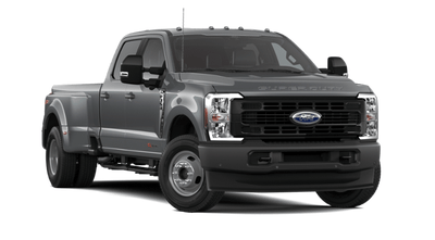 2026 Ford Super Duty F-350 DRW XL