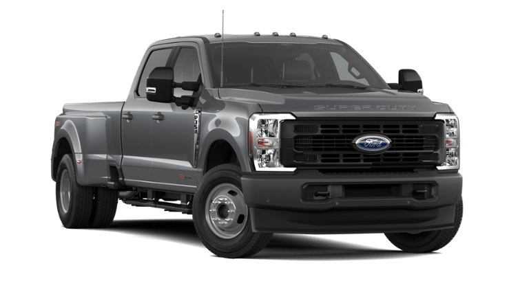 2026 Ford Super Duty F-350 DRW XL