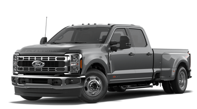 2027 Ford Super Duty F-350 DRW XLT