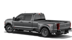2027 Ford Super Duty F-350 DRW XLT