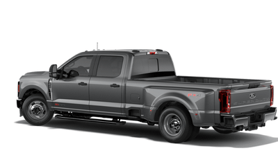 2027 Ford Super Duty F-350 DRW XLT