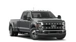 2027 Ford Super Duty F-350 DRW XLT