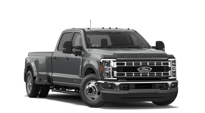2027 Ford Super Duty F-350 DRW XLT