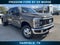 2027 Ford Super Duty F-350 DRW F-350® Lariat®