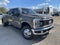 2027 Ford Super Duty F-350 DRW F-350® Lariat®