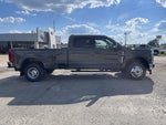 2027 Ford Super Duty F-350 DRW F-350® Lariat®