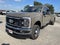 2027 Ford Super Duty F-350 DRW F-350® Lariat®