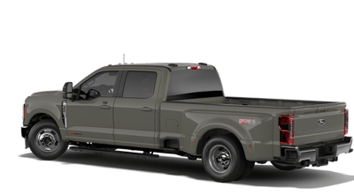 2027 Ford Super Duty F-350 DRW F-350® Lariat®
