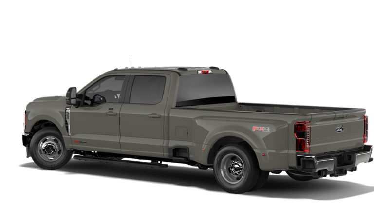 2027 Ford Super Duty F-350 DRW F-350® Lariat®
