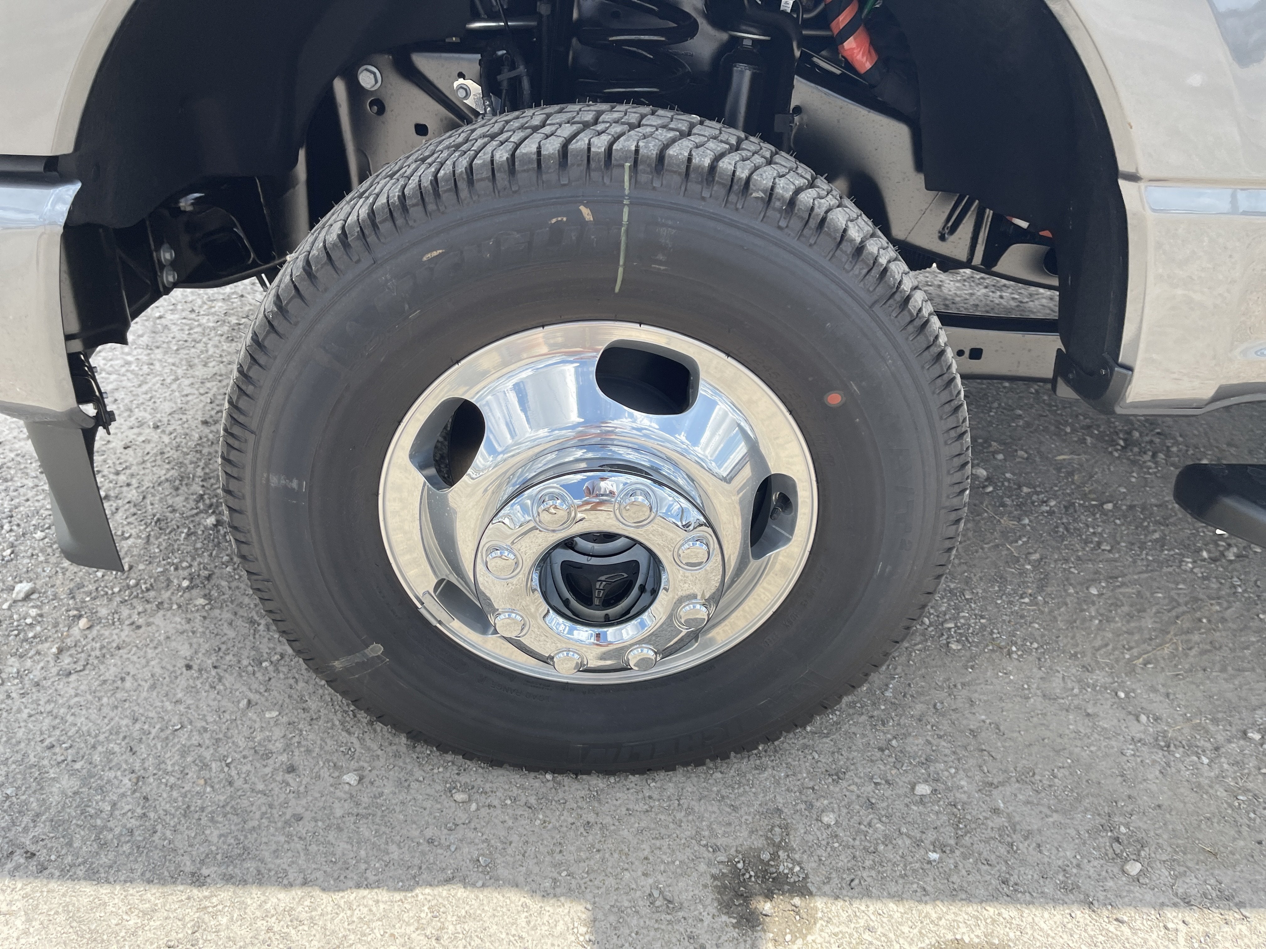 2026 Ford Super Duty F-350 DRW XL