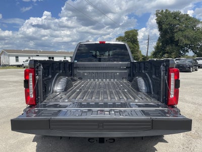 2026 Ford Super Duty F-350 DRW XL