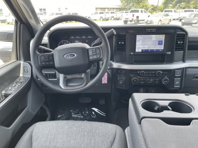 2026 Ford Super Duty F-350 DRW XL