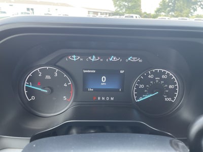 2026 Ford Super Duty F-350 DRW XL