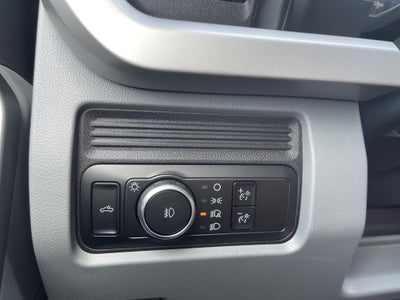 2026 Ford Super Duty F-350 DRW XL