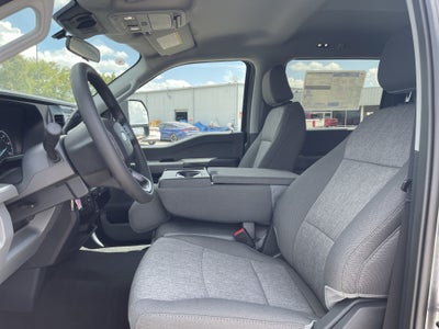 2026 Ford Super Duty F-350 DRW XL
