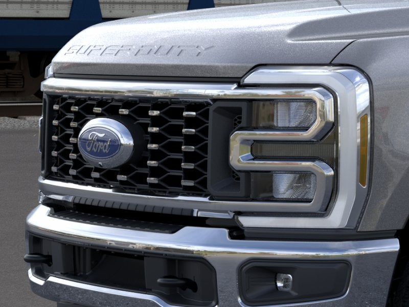 2026 Ford Super Duty F-350 DRW LARIAT