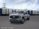2026 Ford Super Duty F-350 DRW LARIAT
