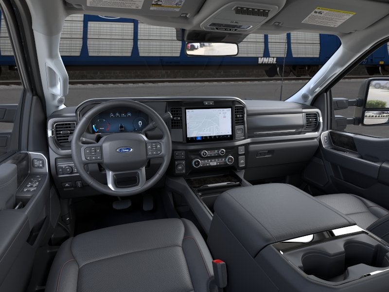 2026 Ford Super Duty F-350 DRW LARIAT