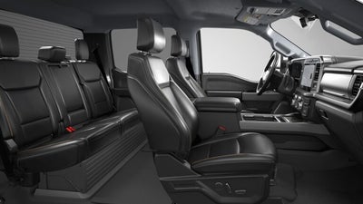 2026 Ford Super Duty F-350 DRW LARIAT