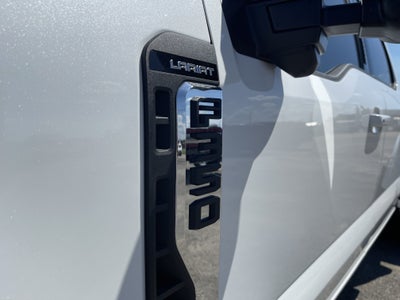 2026 Ford Super Duty F-350 DRW LARIAT