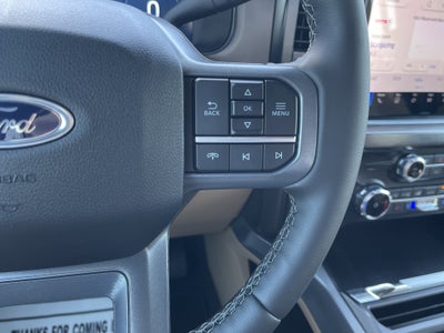 2026 Ford Super Duty F-350 DRW LARIAT