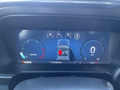 2026 Ford Super Duty F-350 DRW LARIAT