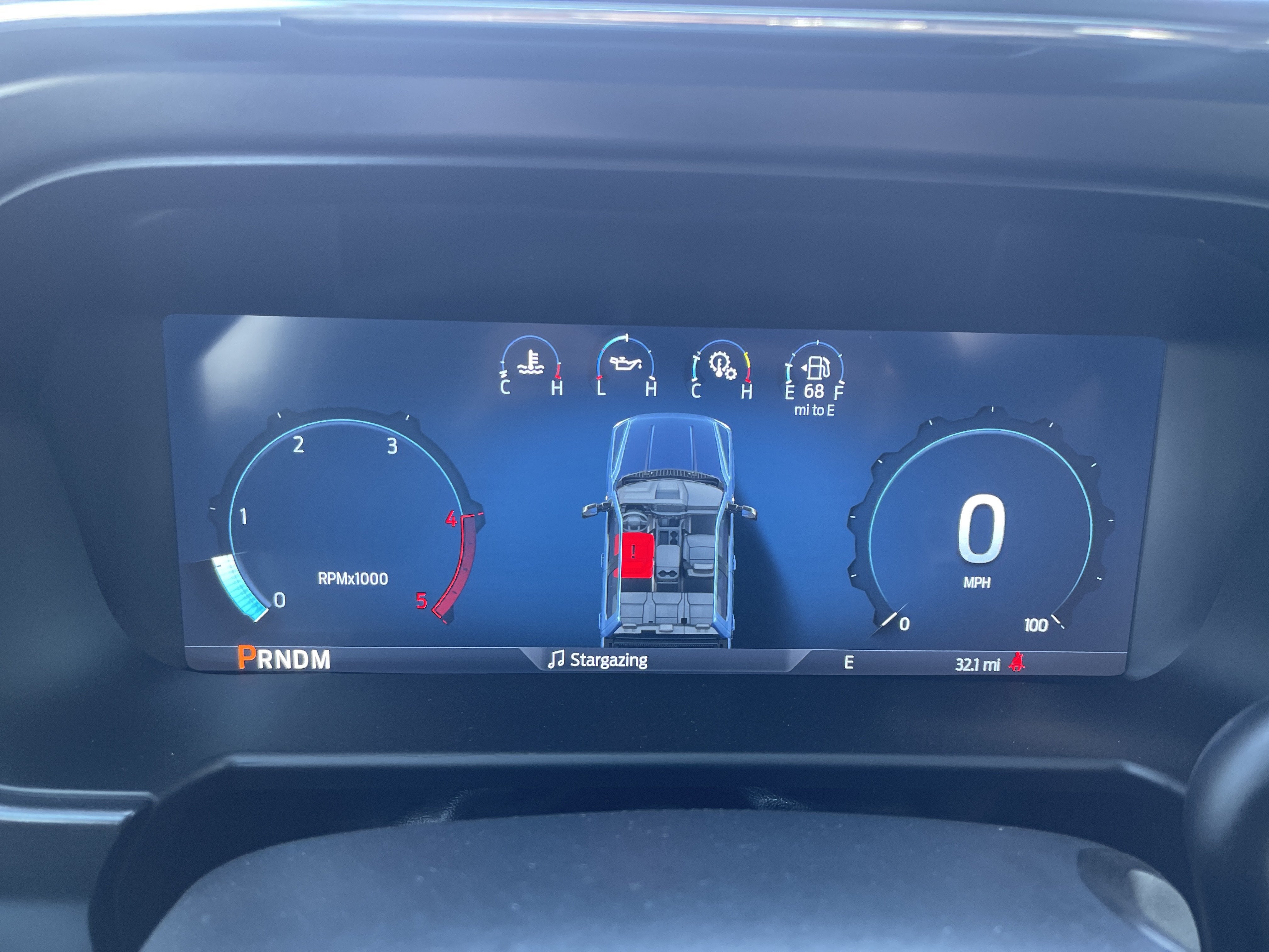 2026 Ford Super Duty F-350 DRW LARIAT