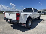 2026 Ford Super Duty F-350 DRW LARIAT