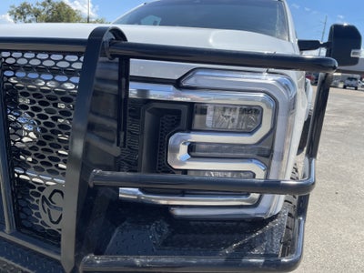 2026 Ford Super Duty F-350 DRW LARIAT